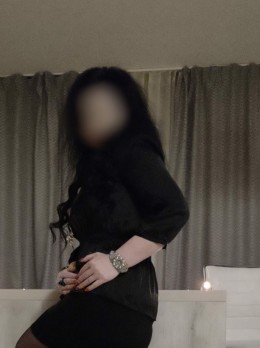 Escort in Bucharest - alina