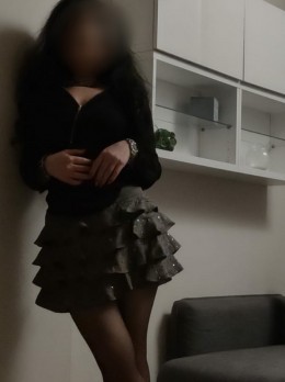 Escort in Bucharest - alina