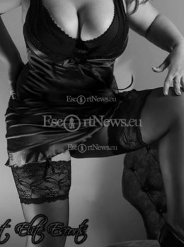 Escort in Bucharest - Elena Filimon