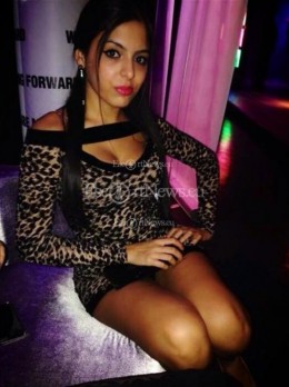 Escort in Bucharest - KelySexy